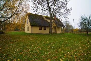 Фотографии Дома для отпуска Farm г. Padure (Латвия) №1 Фото Дома для отпуска Farm г. Padure 1
