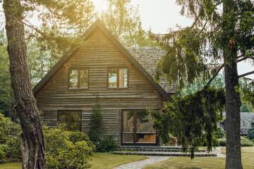 Фотографии Виллы Candle House г. Padure (Латвия) №4 Фото Виллы Candle House г. Padure 4