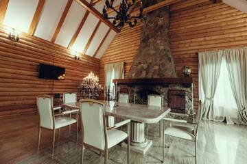Фото номера Вилла с 2 спальнями Виллы Candle House г. Padure 14