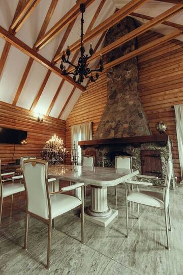 Фото номера Вилла с 2 спальнями Виллы Candle House г. Padure 20