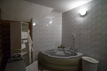 Фото номера Вилла с 2 спальнями Виллы Candle House г. Padure 28