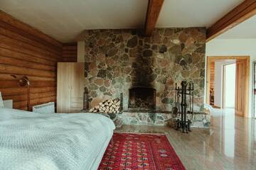 Фото номера Вилла с 2 спальнями Виллы Candle House г. Padure 29