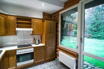 Фото номера Вилла с 2 спальнями Виллы Candle House г. Padure 82