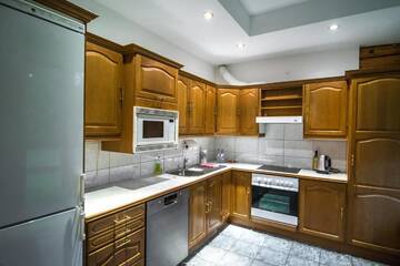 Фото номера Вилла с 2 спальнями Виллы Candle House г. Padure 83